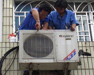 二道江空调售后维修服务中心在哪里找