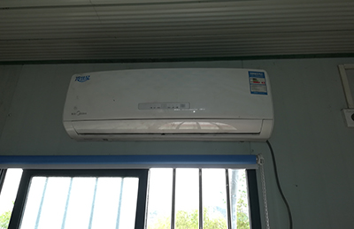 二道江空调维修在哪里找