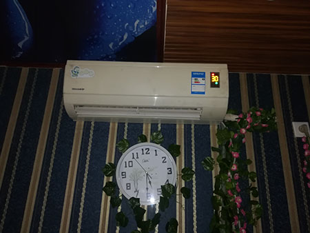 二道江空调维修售后服务中心