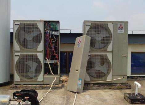 二道江空调维修电话号码多少