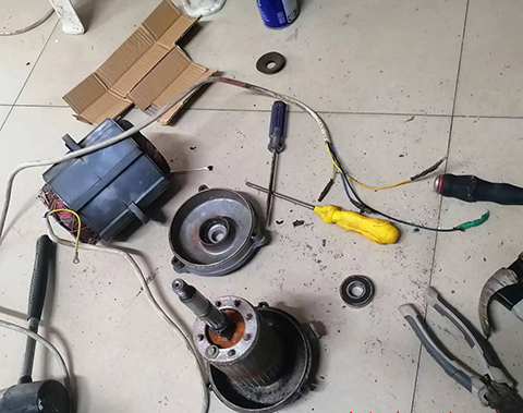 二道江空调维修售后服务中心电话在哪里找