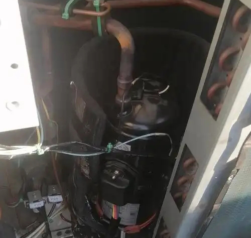 二道江维修变频空调电话在哪里找