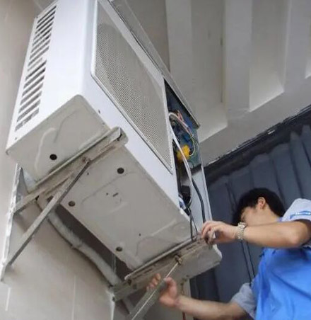 二道江24小时空调维修热线