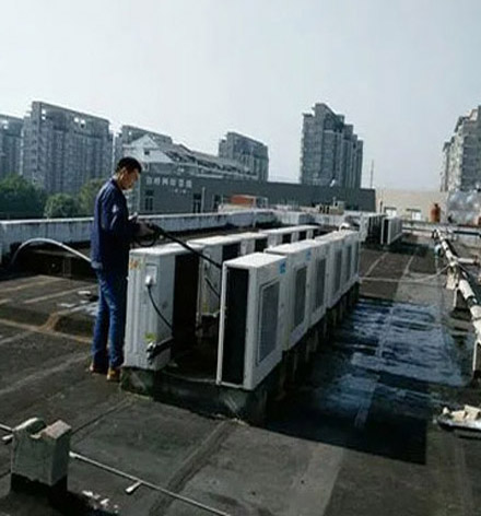 二道江 空调拆装 二道江本地 空调拆装公司