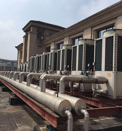 二道江多联机维修 二道江中央空调维修