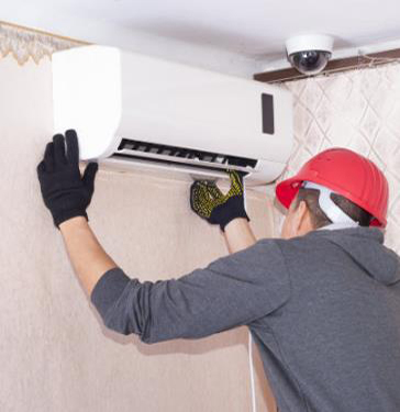 二道江空调内机噪音大