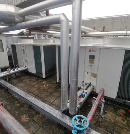 二道江附近中央空调维修 二道江上门中央空调维修